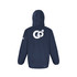 Mens Softshell Jacket-HOOK