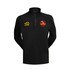1/4 Zip Performance Midlayer-CLPCR