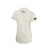 Women's Short Sleeve Cricket Shirt-LCFFCC