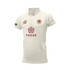 Junior Short Sleeve Cricket Shirt-LCFFCC