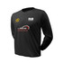 Junior Long Sleeve Coloured Playing Sweater  -FABC