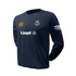 Junior Long Sleeve Coloured Playing Sweater  (Lloyd)-WORKCC