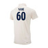 Junior Short Sleeve Cricket Shirt-HDCC