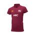 Mens Short Sleeve Coloured Cricket Shirt -FRETTEN