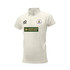 Mens Short Sleeve Cricket Shirt-BRTNCC2