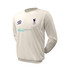 Long Sleeve Cricket Slipover -EASTCC