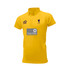 Junior Short Sleeve Coloured Cricket Shirt -EASTCC