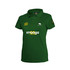 Women's Short Sleeve Coloured Cricket Shirt-OFDDCC