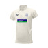 Junior Short Sleeve Cricket Shirt-RUSHIG