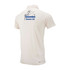 Junior Short Sleeve Cricket Shirt-RUSHIG