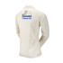 Long Sleeve Cricket Shirt-RUSHIG