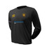Long Sleeve Coloured Playing Sweater  -QUARN