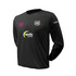 Long Sleeve Coloured Playing Sweater  -GRAVES