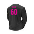 Long Sleeve Coloured Playing Sweater  -GRAVES