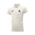 Mens Short Sleeve Cricket Shirt-GALWD