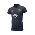 Junior Short Sleeve Coloured Cricket Shirt -DAF