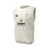 Sleeveless Slipover -OSMCC