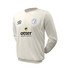 Long Sleeve Cricket Slipover -OSMCC