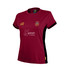Women's Training Shirt -CHERRY