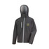 Mens Softshell Jacket-CHERRY