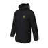 Junior Thermal Contoured Jacket -CHERRY
