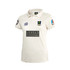 Women's Short Sleeve Cricket Shirt-BROAK