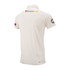 Junior Short Sleeve Cricket Shirt-BROAK