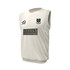 Sleeveless Slipover -BROAK
