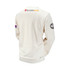 Long Sleeve Cricket Slipover -BROAK