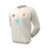 Junior Long Sleeve Playing Sweater -IRTHLB