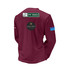 Long Sleeve Coloured Playing Sweater  -UPHOP