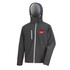 Mens Softshell Jacket-WTNSCC