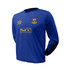 Long Sleeve Coloured Playing Sweater  (Men's Team)-PEMDCC