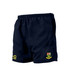 Women's Training Shorts-PEMDCC