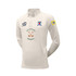 2nd Team Long Sleeve Cricket Shirt-UPRMIL