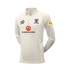 2nd Team Long Sleeve Cricket Shirt-UPRMIL