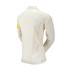 2nd Team Long Sleeve Cricket Shirt-UPRMIL