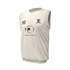 1st Team Sleeveless Slipover -UPRMIL