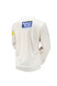 1st Team Long Sleeve Cricket Slipover -UPRMIL