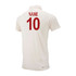Mens Short Sleeve Cricket Shirt-ROCKCC