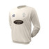 Junior Long Sleeve Cricket Slipover -HASWCC