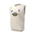 Junior Sleeveless Slipover -BOWVCC