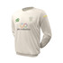 Junior Long Sleeve Cricket Slipover -BUCKT