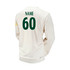 Junior Long Sleeve Cricket Slipover -BUCKT