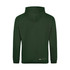 Unisex Casual Hoodie -BUCKT