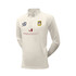 Long Sleeve Cricket Shirt-BLBCC