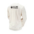 Long Sleeve Cricket Slipover -BLBCC