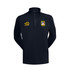 1/4 Zip Performance Midlayer-BLBCC