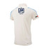 Junior Short Sleeve Cricket Shirt-KOTCC