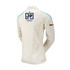 Long Sleeve Cricket Shirt-KOTCC